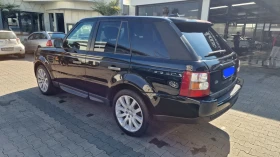 Обява за продажба на Land Rover Range Rover Sport ~14 000 лв. - изображение 5