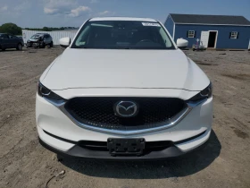 Mazda CX-5 TOURING