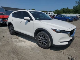 Mazda CX-5 TOURING | Mobile.bg    2