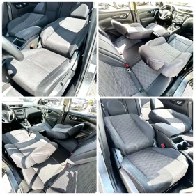 Обява за продажба на Nissan Qashqai 1.5DCI 110HP EURO 5B ~17 990 лв. - изображение 11
