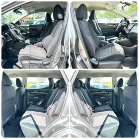 Обява за продажба на Nissan Qashqai 1.5DCI 110HP EURO 5B ~17 990 лв. - изображение 10