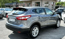 Обява за продажба на Nissan Qashqai 1.5DCI 110HP EURO 5B ~17 990 лв. - изображение 4