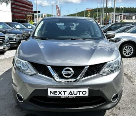 Обява за продажба на Nissan Qashqai 1.5DCI 110HP EURO 5B ~17 990 лв. - изображение 1