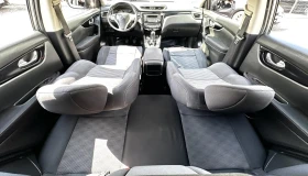 Обява за продажба на Nissan Qashqai 1.5DCI 110HP EURO 5B ~17 990 лв. - изображение 8