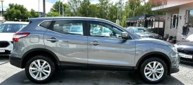 Обява за продажба на Nissan Qashqai 1.5DCI 110HP EURO 5B ~17 990 лв. - изображение 3