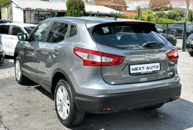 Обява за продажба на Nissan Qashqai 1.5DCI 110HP EURO 5B ~17 990 лв. - изображение 6