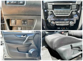 Nissan Qashqai 1.5DCI 110HP EURO 5B | Mobile.bg    14