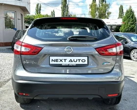 Обява за продажба на Nissan Qashqai 1.5DCI 110HP EURO 5B ~17 990 лв. - изображение 5