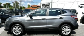 Обява за продажба на Nissan Qashqai 1.5DCI 110HP EURO 5B ~17 990 лв. - изображение 7