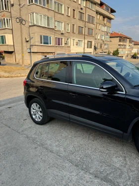 VW Tiguan 2.0tdi | Mobile.bg    6