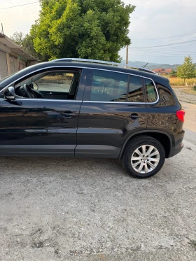 VW Tiguan 2.0tdi | Mobile.bg    4