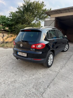 VW Tiguan 2.0tdi | Mobile.bg    2