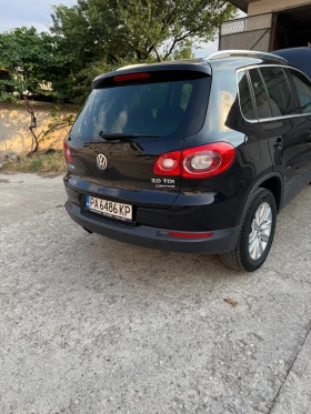 VW Tiguan 2.0tdi | Mobile.bg    5