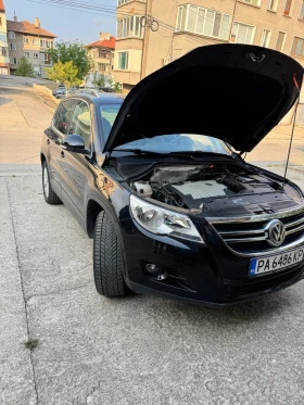 VW Tiguan 2.0tdi | Mobile.bg    7