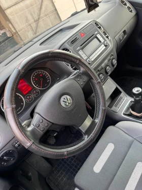 VW Tiguan 2.0tdi | Mobile.bg    3