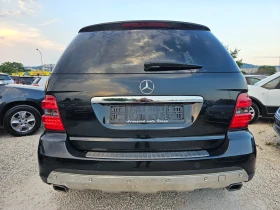 Mercedes-Benz ML 320 CDI, 224к.с. - 13990 лв. - 47626910 5