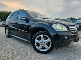 Mercedes-Benz ML 320 CDI, 224к.с. - 13990 лв. - 47626910 3