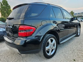 Mercedes-Benz ML 320 CDI, 224к.с. - 13990 лв. - 47626910 4