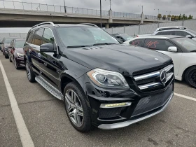 Mercedes-Benz GL 63 AMG 7* * * HARMAN* DESIGNO* *  | Mobile.bg    3