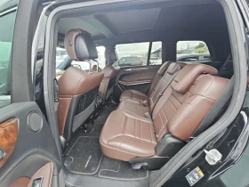 Mercedes-Benz GL 63 AMG 7* * * HARMAN* DESIGNO* *  | Mobile.bg    14