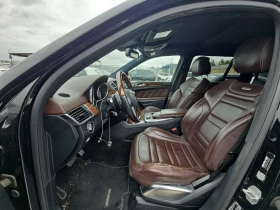 Mercedes-Benz GL 63 AMG 7* * * HARMAN* DESIGNO* *  | Mobile.bg    9