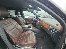Mercedes-Benz GL 63 AMG 7* * * HARMAN* DESIGNO* *  | Mobile.bg    11