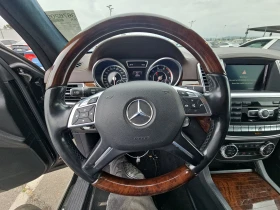 Mercedes-Benz GL 63 AMG 7* * * HARMAN* DESIGNO* *  | Mobile.bg    8