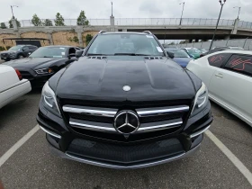 Mercedes-Benz GL 63 AMG 7* * * HARMAN* DESIGNO* *  | Mobile.bg    2