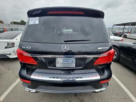 Mercedes-Benz GL 63 AMG 7* * * HARMAN* DESIGNO* *  | Mobile.bg    5