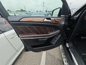Mercedes-Benz GL 63 AMG 7* * * HARMAN* DESIGNO* *  | Mobile.bg    12