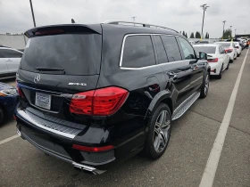Mercedes-Benz GL 63 AMG 7* * * HARMAN* DESIGNO* *  | Mobile.bg    6