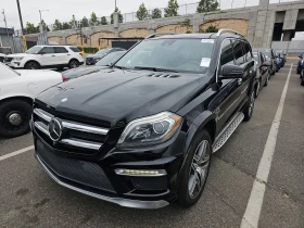  Mercedes-Benz GL 63 ...