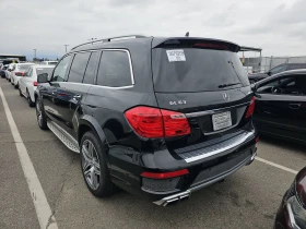 Mercedes-Benz GL 63 AMG 7* * * HARMAN* DESIGNO* *  | Mobile.bg    4