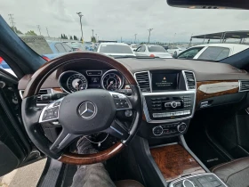 Mercedes-Benz GL 63 AMG 7* * * HARMAN* DESIGNO* *  | Mobile.bg    10