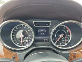 Mercedes-Benz GL 63 AMG 7* * * HARMAN* DESIGNO* *  | Mobile.bg    7