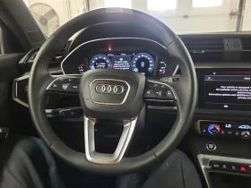 Обява за продажба на Audi Q3 * CARFAX * АВТО КРЕДИТ * ЦЕНА ДО БГ! ~72 999 лв. - изображение 9