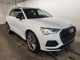 Обява за продажба на Audi Q3 * CARFAX * АВТО КРЕДИТ * ЦЕНА ДО БГ! ~72 999 лв. - изображение 2