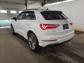 Обява за продажба на Audi Q3 * CARFAX * АВТО КРЕДИТ * ЦЕНА ДО БГ! ~72 999 лв. - изображение 5