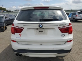 BMW X3 XDRIVE28I Подгрев* Памет на седалки* - 28100 лв. - 44389672 6