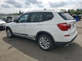 BMW X3 XDRIVE28I Подгрев* Памет на седалки* - 28100 лв. - 44389672 2