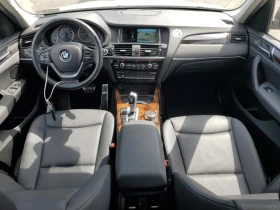 BMW X3 XDRIVE28I Подгрев* Памет на седалки* - 28100 лв. - 44389672 8