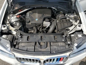 BMW X3 XDRIVE28I Подгрев* Памет на седалки* - 28100 лв. - 44389672 12