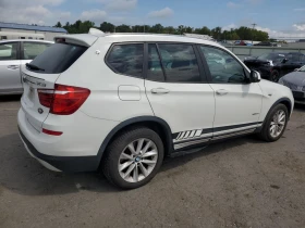 BMW X3 XDRIVE28I Подгрев* Памет на седалки* - 28100 лв. - 44389672 3