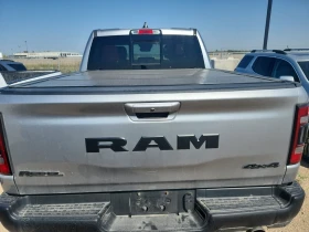 Dodge RAM 1500 * REBEL CREW CAB SHORT BED * CARFAX *   | Mobile.bg    14