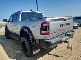 Dodge RAM 1500 * REBEL CREW CAB SHORT BED * CARFAX *   | Mobile.bg    4
