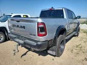 Dodge RAM 1500 * REBEL CREW CAB SHORT BED * CARFAX *   | Mobile.bg    3