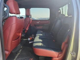 Dodge RAM 1500 * REBEL CREW CAB SHORT BED * CARFAX *   | Mobile.bg    13