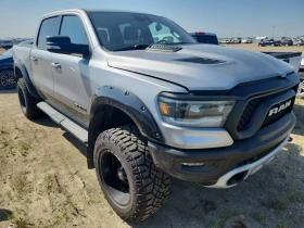 Dodge RAM 1500 * REBEL CREW CAB SHORT BED * CARFAX *   | Mobile.bg    2