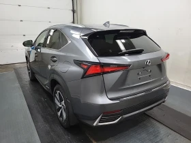 Lexus NX 300h * *  | Mobile.bg    3