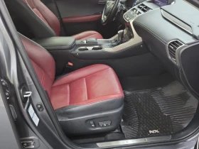 Lexus NX 300h * *  | Mobile.bg    13